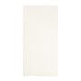 Botticelli L Towel - Wit