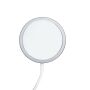 Metmaxx® laadstation "FutureCharge Magnetic" wit