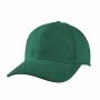 Luxury Fine Rib Cap