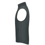 Men's Softshell Vest carbon 3XL