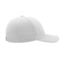 LIBERTY SIX, WHITE, One size, ATLANTIS HEADWEAR LIBERTY SIX, WHITE, One size, ATLANTIS HEADWEAR