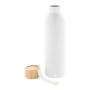 Ralusip Plus - gerecyclede aluminium fles