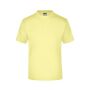 Round-T Medium (150g/m²) light-yellow S