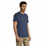 REGENT - REGENT Uni T-Shirt 150g - L - Denim