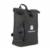 Tucano Gommo Rolltop Backpack 15,6 inch handbagage