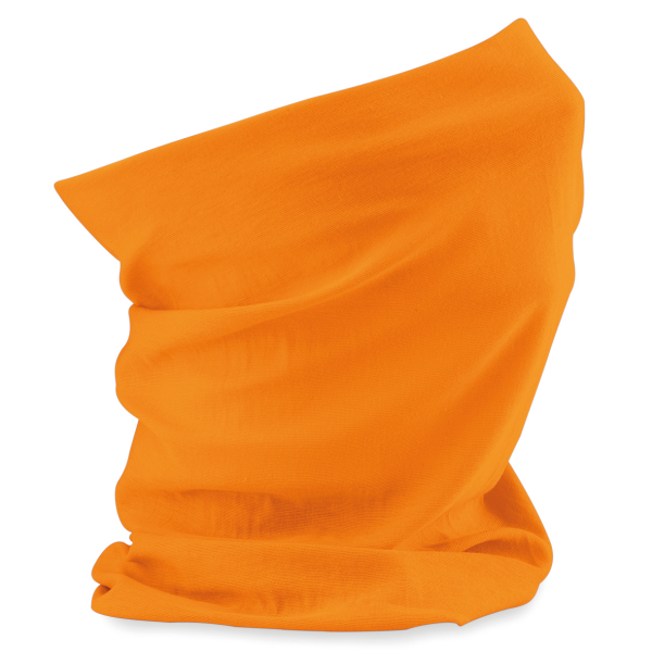 Snood - Morf® Original Orange One Size Snood - Morf® Original Orange One Size