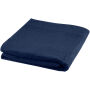 Evelyn handdoek 100 x 180 cm van 450 g/m² katoen - Navy
