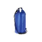Drybag ripstop 25L IPX6 - Donkerblauw