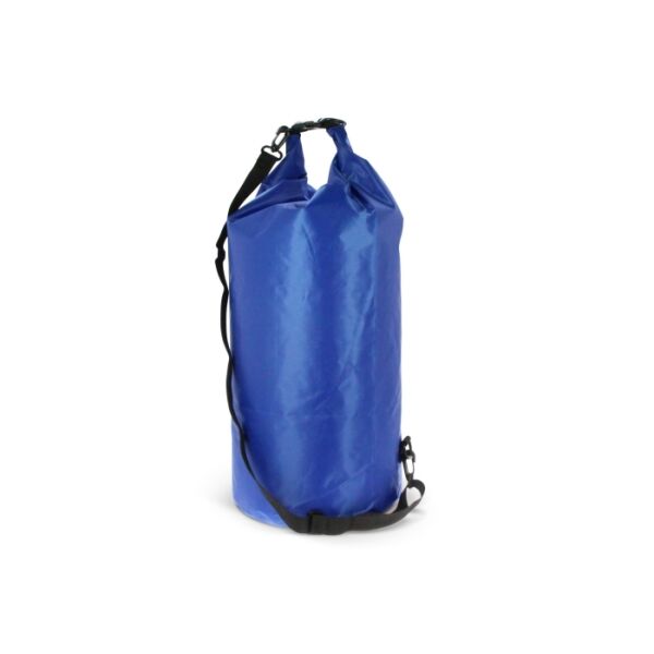Drybag ripstop 25L IPX6 - Donkerblauw