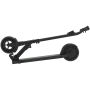 Prixton SCO800 eco tourscooter - Zwart