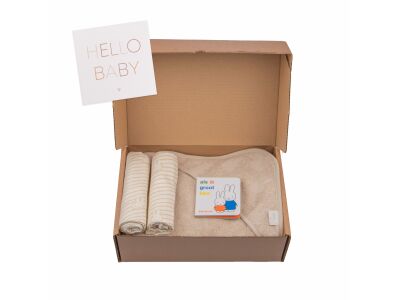 Nijntje geboorte cadeauset S