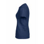 Printer Light T-shirt Lady Navy 3XL