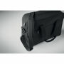 ONBAG - Handbagage reistas - Zwart