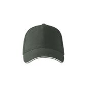 castor grey
