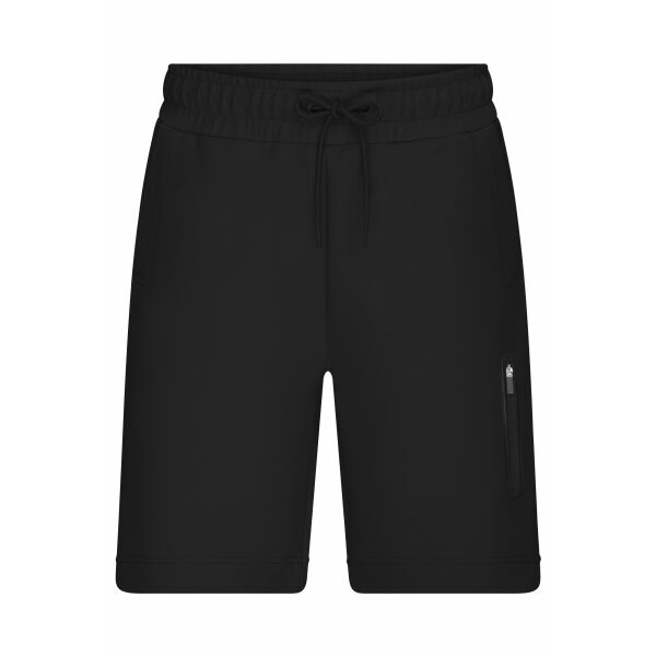 Men's Shorts Interlock OCS Blended & RCS Men's Shorts Interlock OCS Blended & RCS