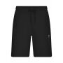 Men's Shorts Interlock OCS Blended & RCS black S Men's Shorts Interlock OCS Blended & RCS black S