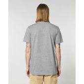Crafter - Het iconische Mid-Light uniseks t-shirt - 5XL