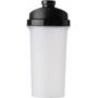 PP en PE eiwit shaker Talia zwart