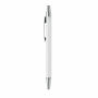DANA - Gerecyclede aluminium balpen - Wit