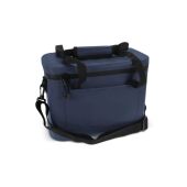 Adventure waterproof cooler box IPX4 - Dark blue