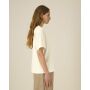 Breezer - Casual uniseks T-shirt van gemiddelde lengte - XXS