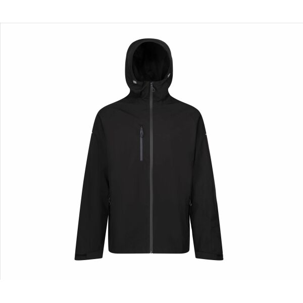 X-PRO BEACON BRITE LIGHT WATERPROOF JACKET