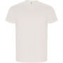 Golden herenshirt met korte mouwen - Vintage White - S