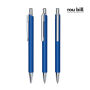 roubill  ARVENT Soft Touch balpen blauw