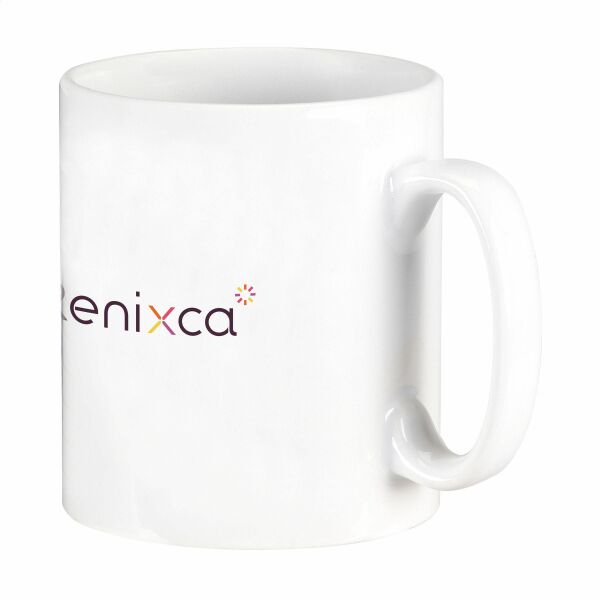 Full Colour Mug 350 ml Tasse - weiß Full Colour Mug 350 ml Tasse - weiß