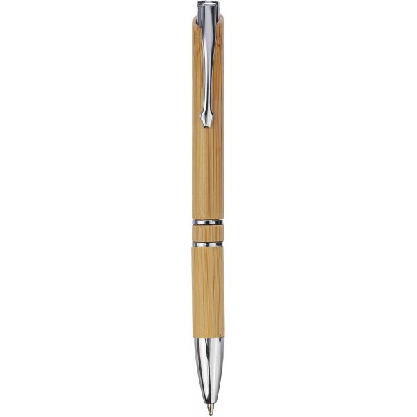 Bamboe balpen Deanna