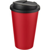 Rood/Zwart