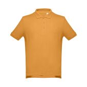 Dark yellow