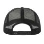 RAPPER-S, WHITE/BLACK, One size, ATLANTIS HEADWEAR