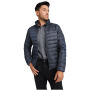 Finland geïsoleerd herenjack - Navy Blue - 2XL