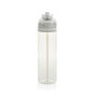 Omni sip RCS RPET water fles 800ML, wit