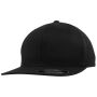FLAT VISOR, BLACK, L/XL, FLEXFIT