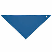BANDANA BANDIDO - Multifunctionele sjaal - Royal Blauw BANDANA BANDIDO - Multifunctionele sjaal - Royal Blauw