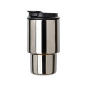 VINGA Nagano RCS to-go mug 350 ML, reflecterend VINGA Nagano RCS to-go mug 350 ML, reflecterend