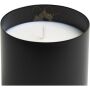 Wellmark scented candle - Black Wellmark scented candle - Black