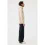 IQONIQ Joshua recycled cotton hoodie, desert (XXL)