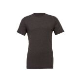 DARK GREY HEATHER
