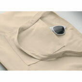 CORDY G - Grote corduroy boodschappentas - Beige CORDY G - Grote corduroy boodschappentas - Beige