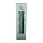 JENS Living Swirl Dinerkaarsen Groen /3