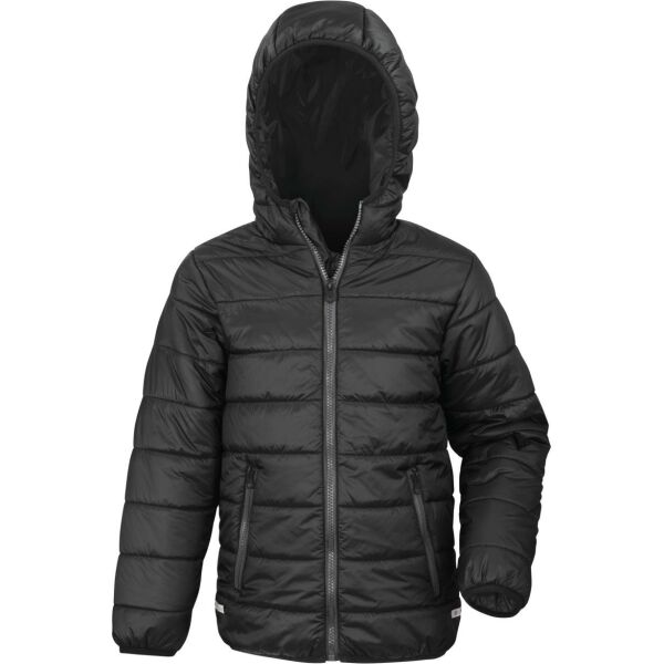 Junior/youth padded jacket