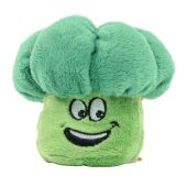 Schmoozies® Broccoli - green