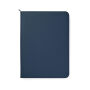 VINGA Baltimore RCS A4 portfolio, donkerblauw
