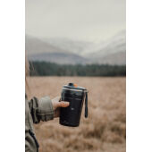 Nordic Drift Trail RCS lekvrije koffie beker 350ml, zwart