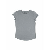 Melange Grey