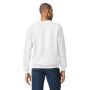 Gildan Sweater Crewneck Softstyle unisex 93 Ash Grey-XL