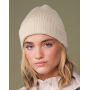 Streetlite Reflective Beanie - White - One Size